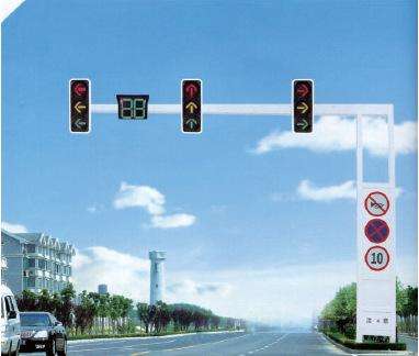 交通信号灯价格