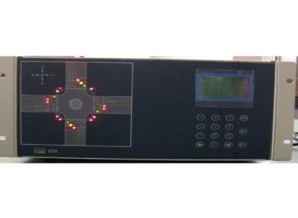 交通信号机厂家 交通信号机价格 交通信号机哪家好 led交通信号灯